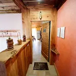 Maison Povil Сasa de vacaciones *