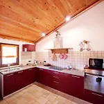 Maison Povil Сasa de vacaciones *