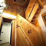 Maison Povil *