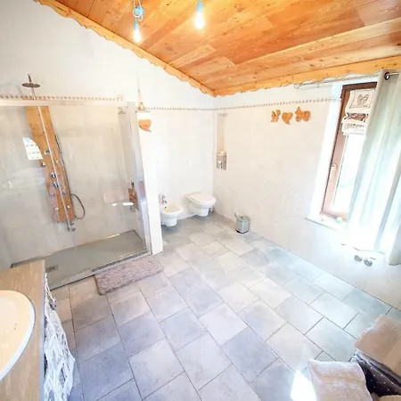 Maison Povil Сasa de vacaciones