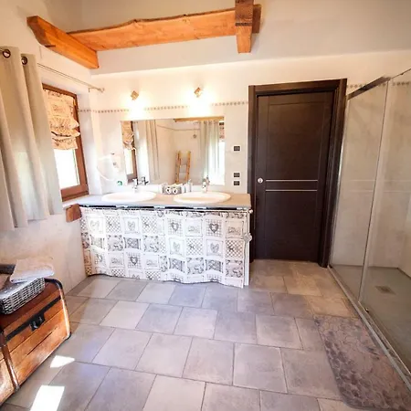 Maison Povil * Quart