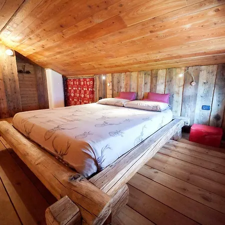 Maison Povil Сasa de vacaciones *