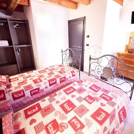 Maison Povil Сasa de vacaciones *