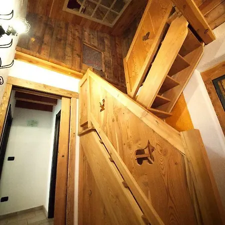 Maison Povil *
