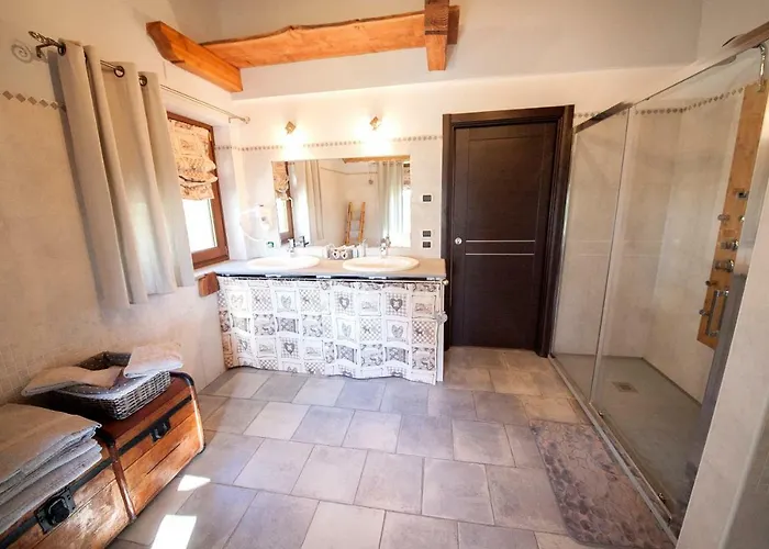 Maison Povil * 夸托